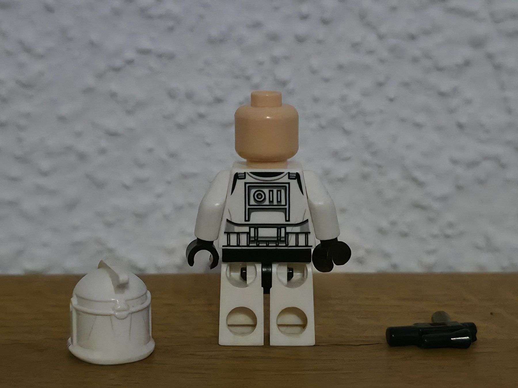 Lego Baukästen: Lego Star Wars Clone Trooper Pilot (Phase 1) sw0191 – Gebraucht aus Aarburg von DoubleT 2