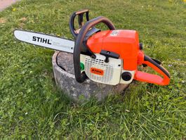 Profi Motorsäge STIHL 039, Schwertläng 50cm, Wie Neue
