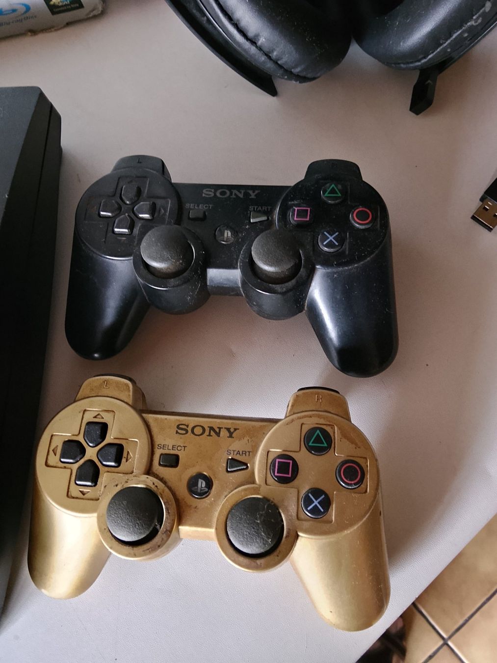 Sony Console: Playstation 3 – Difettoso da Luzern venduto da val_9ngc 3