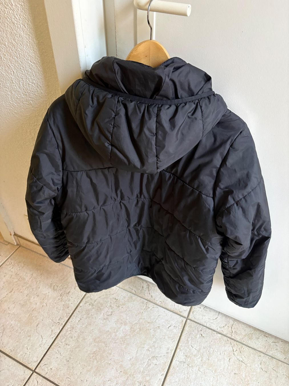 Adidas Jacken: Jacke Adidas Gr. 164 – Gebraucht aus Belp von mikemaru 3