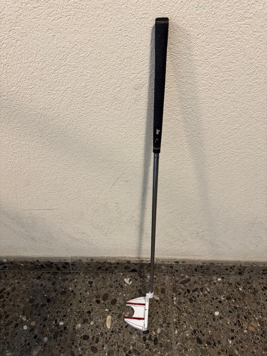 Mazze & Set: Tour Edge Bazooka HT Max-J Golf Putter – Usato da Thalwil venduto da Maricortin