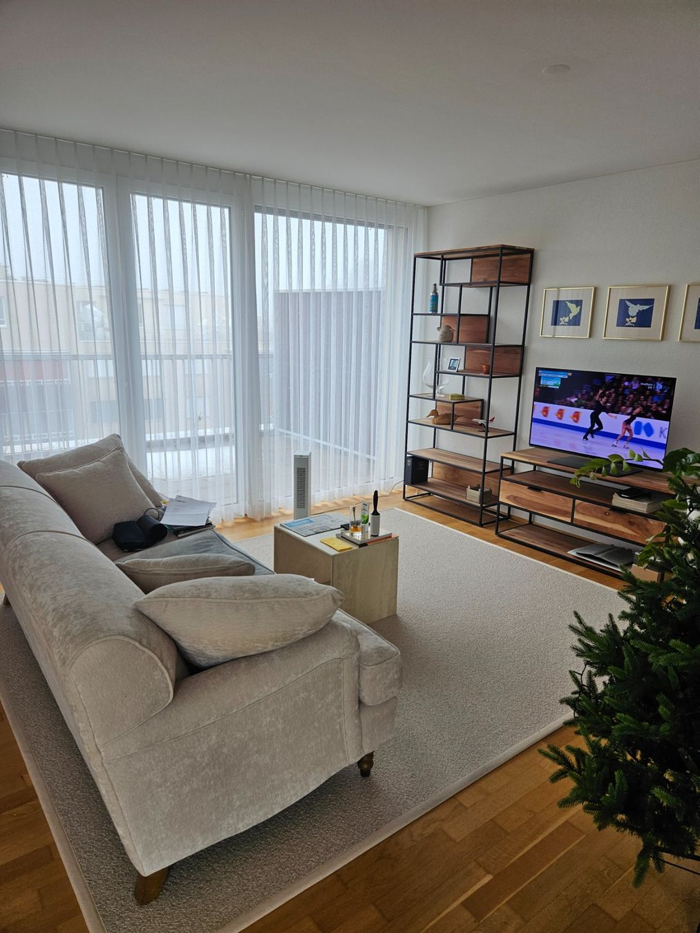 Sofas: Loberon Sofa – Gebraucht aus Obfelden von HBCQW 5