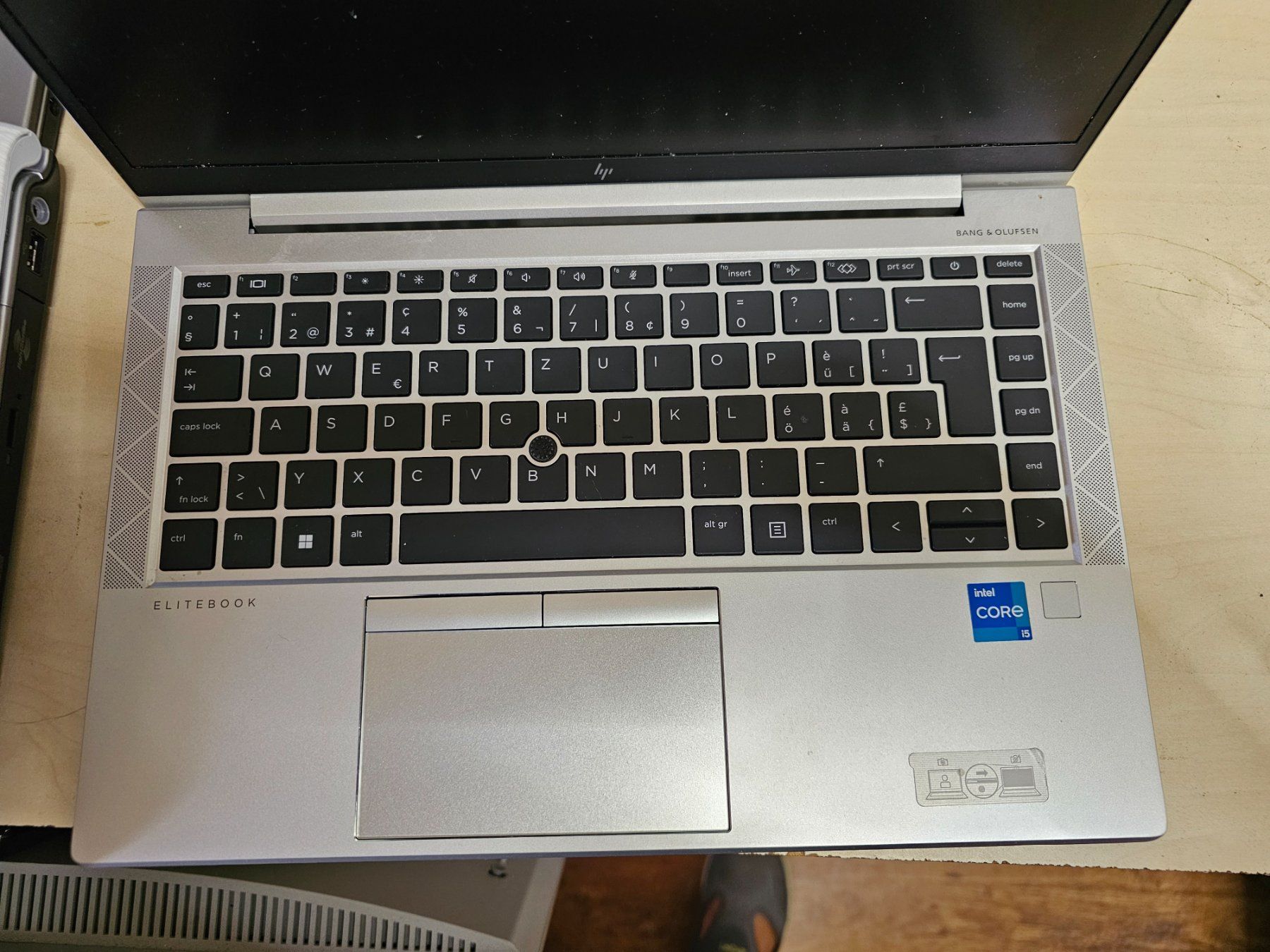Portables: 4 Laptop Defekt – D'occasion à Burgdorf par weggu.666 1