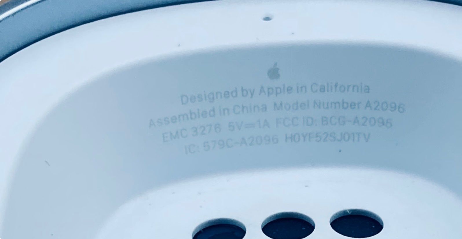 Apple Cuffie: Apple AirPod Max Kopfhörer A2096 – Usato da Zürich venduto da dennisbooker2001 6