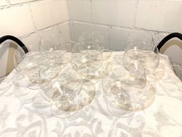 Cognacgläser
