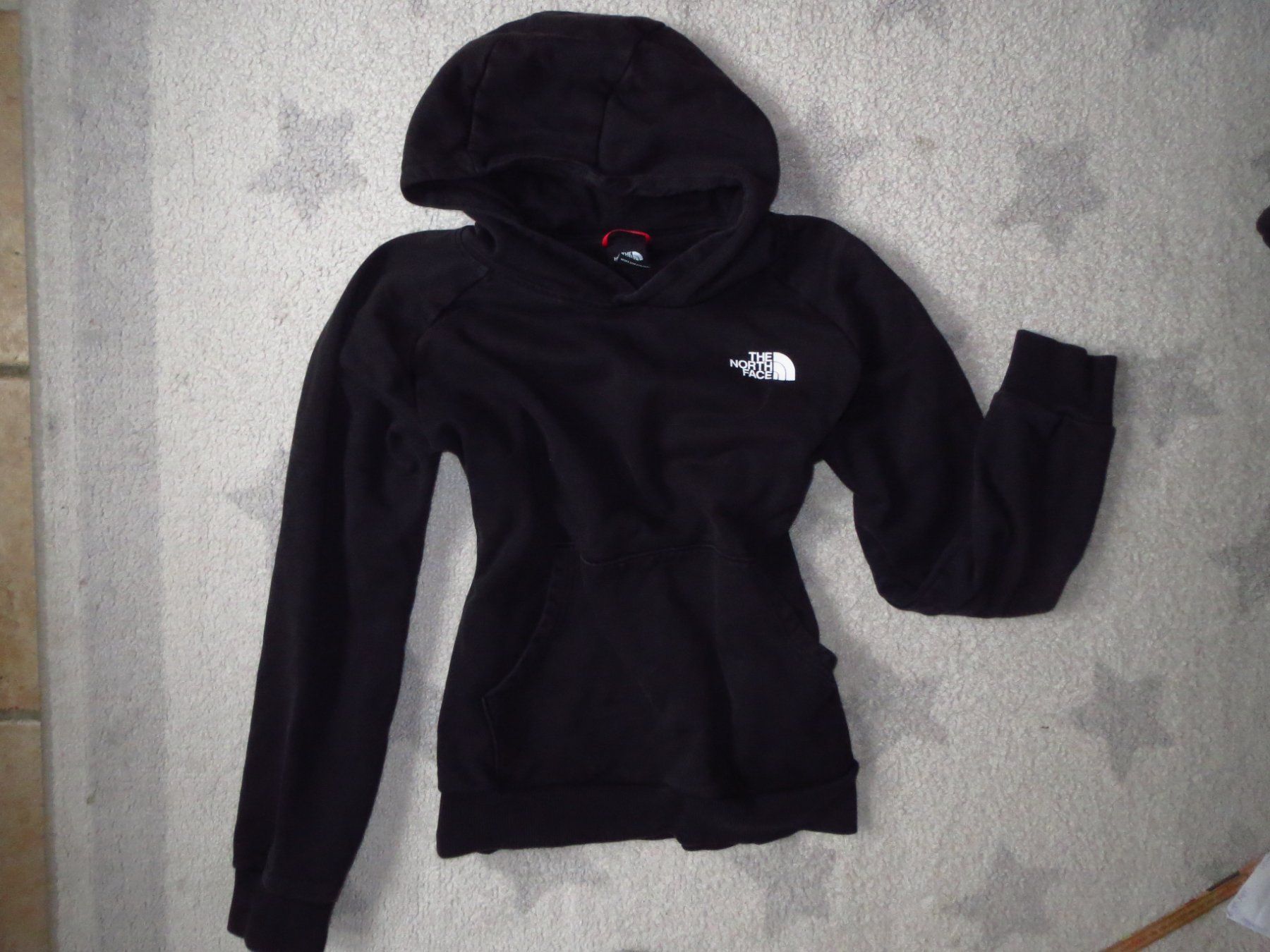 Maglioni & Felpe: stylischer NORTH FACE Herren Pullover Gr L – Usato da Kiental venduto da Anna8702 2