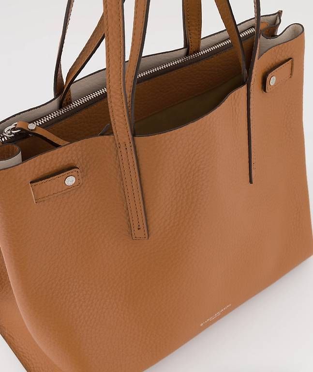 Gianni Chiarini Borse da donna: GIANNI CHIARINI Shopper "Altea" caramel – Nuovo (secondo la descrizione) da bülach venduto da AntonellaB01 3