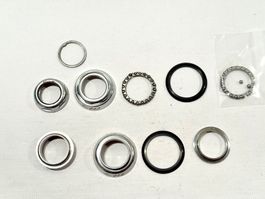 YST CORP 242 Headset Steuersatz