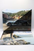Ferrari Portofino M 2022 Foto Pressemappe