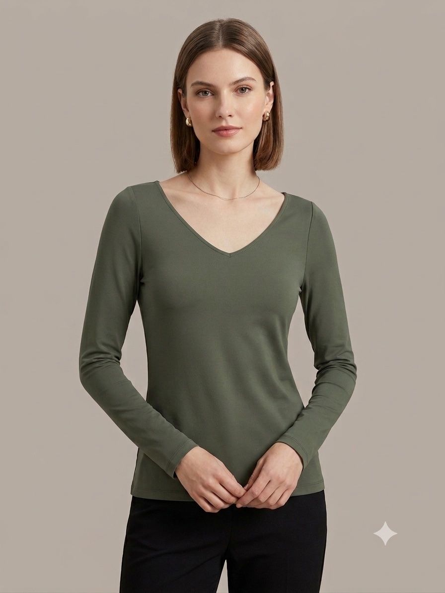 Max Mara Top: Pull Max Mara – Nuovo (secondo la descrizione) da Echichens venduto da unideks 2