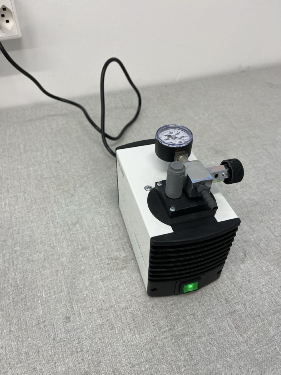 Matériel de laboratoire: Sartorius Microsart Mini-Vac gebraucht – Neuf (Voir description) à Spreitenbach par bra_rh7n 3