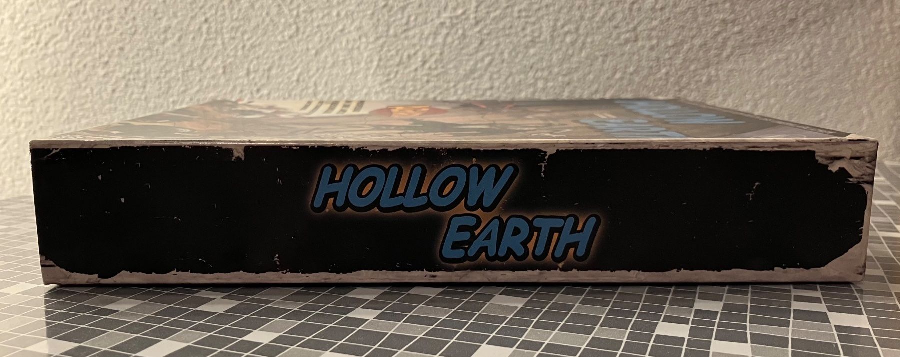 Giochi: Hollow Earth: Agharta (PC, 2000, deutsch) – Usato da Winkel venduto da Asdas87 5