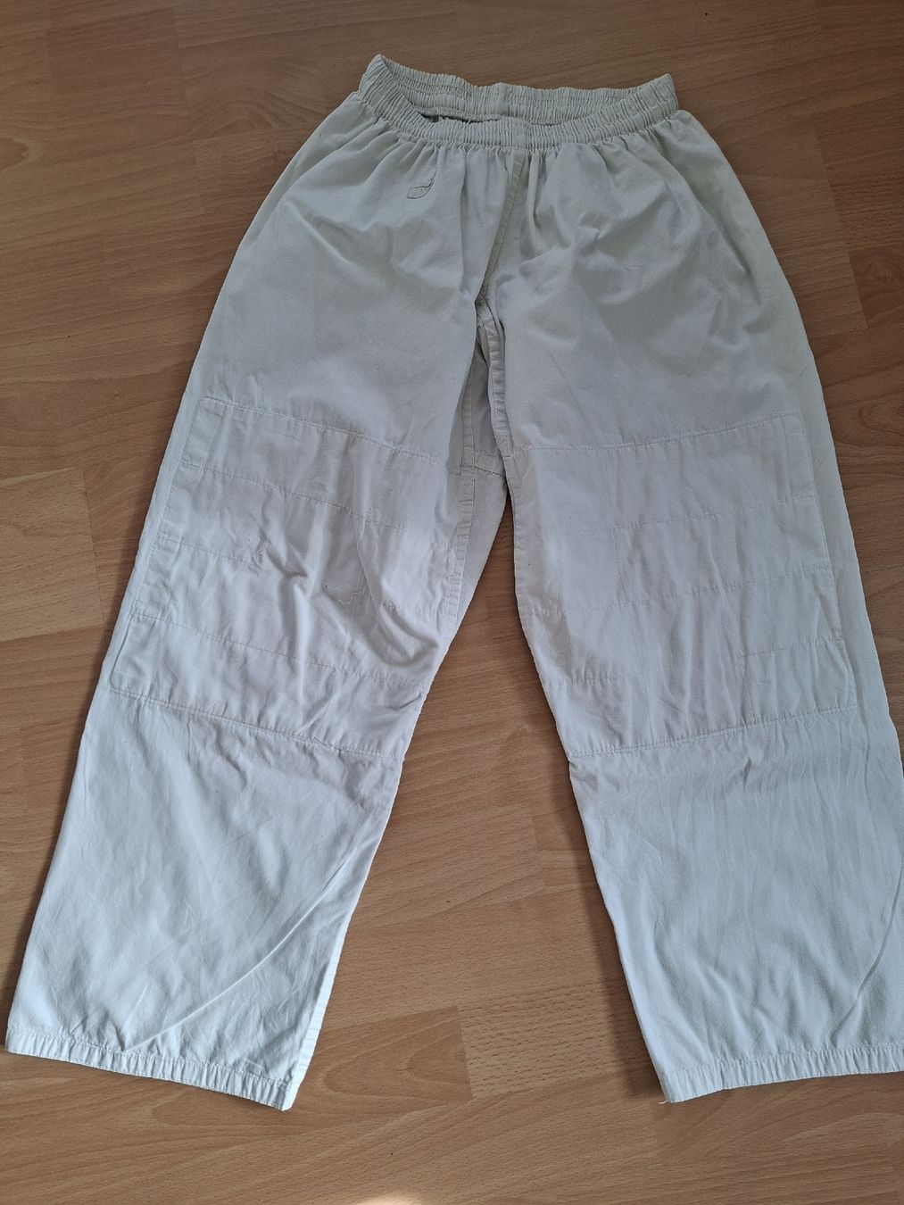 Kimono: JUDO Hose Grösse 160 – Usato da Rebstein venduto da minou0041