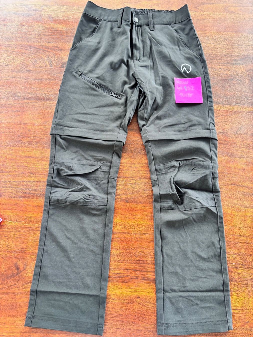 Pantaloni: NEW 152 10 CHF – Nuovo e nell'imballaggio originale da Schönenbuch venduto da ver_58wg 1