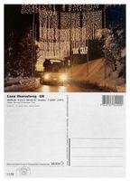 Laax Murschetg Flims Surselva Postauto Neoplan N316ü P25093