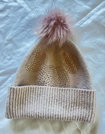 Wintermütze One Size