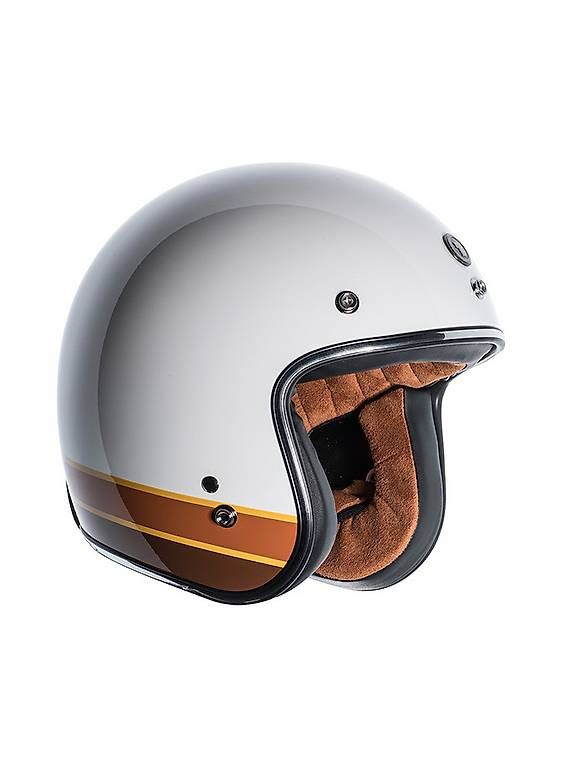 Helme & Visiere: TORC T-50 Jethelm Iso Bars NEU – Gebraucht aus Altnau von stormridermc 2