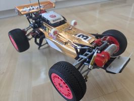 Tamiya Hotshot