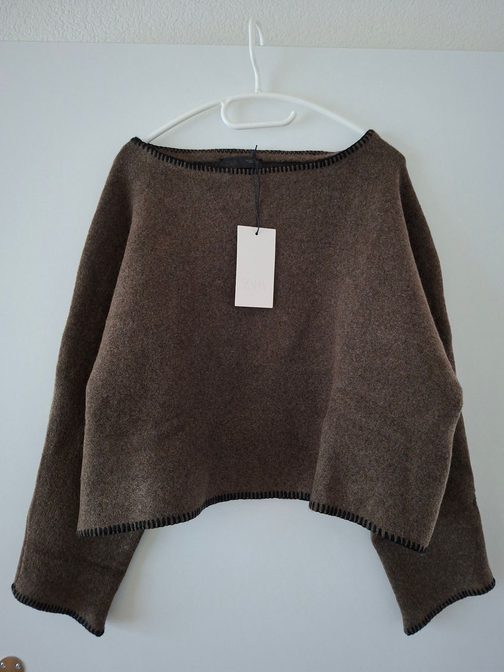 Zara Maglioni & Felpe: Strickpullover ZARA NEU – Nuovo e nell'imballaggio originale da Biberist venduto da Soleda67 2