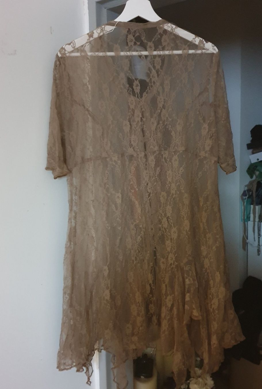 Niederberger Vestiti: Niederberger, schönes Kleid Gr. 46 – Nuovo (secondo la descrizione) da Frenkendorf venduto da Moon111 1