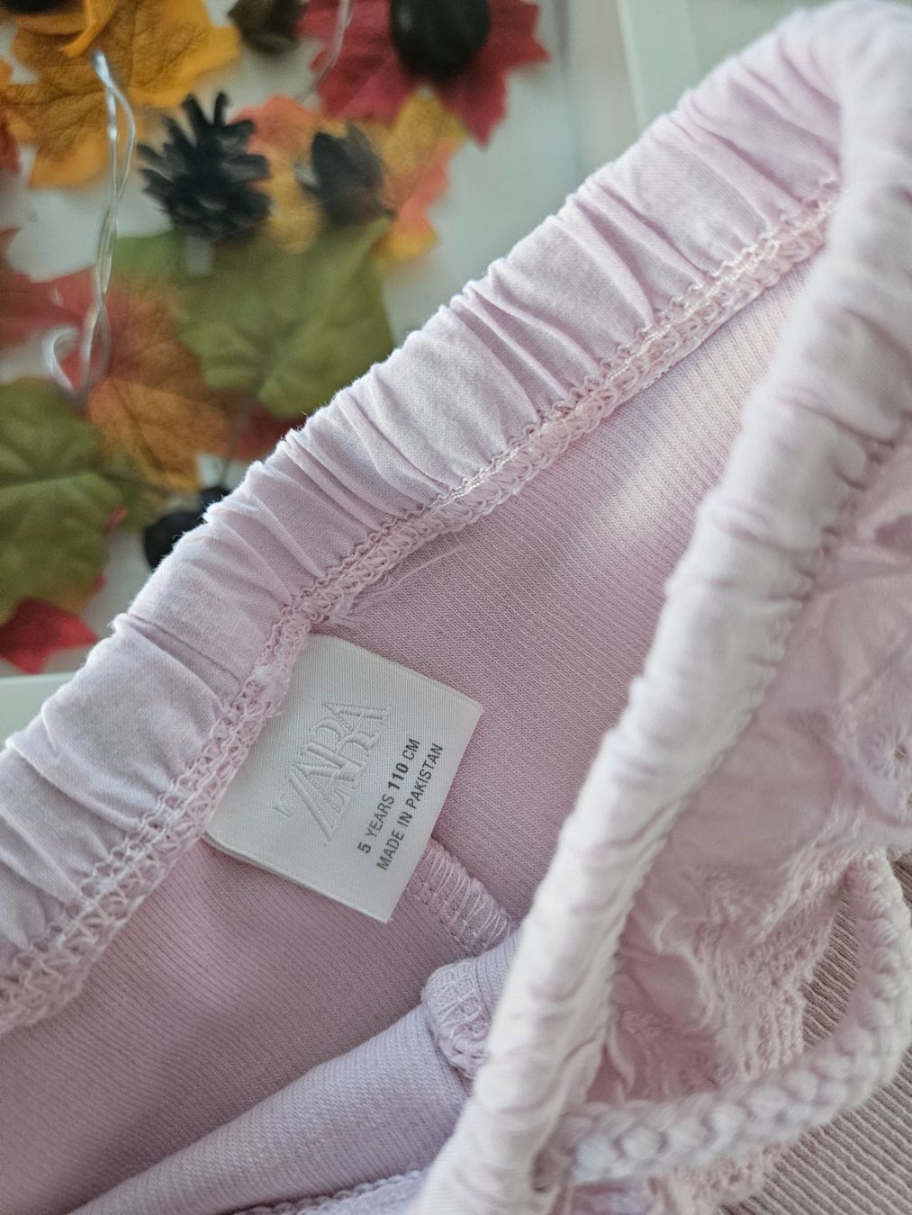 Zara Pantaloni: Zara Hose Leggings – Usato da Unterägeri venduto da Sleepbear 2