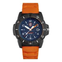 Luminox Navy Seal - Swiss Made - UVP 525.- NEU & Garantie