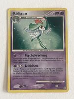 Pokemon Karte Kirlia Rätselhafte Wunder