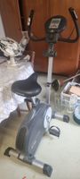 Kettler Corsa Heimtrainer gebrauchter Zustand
