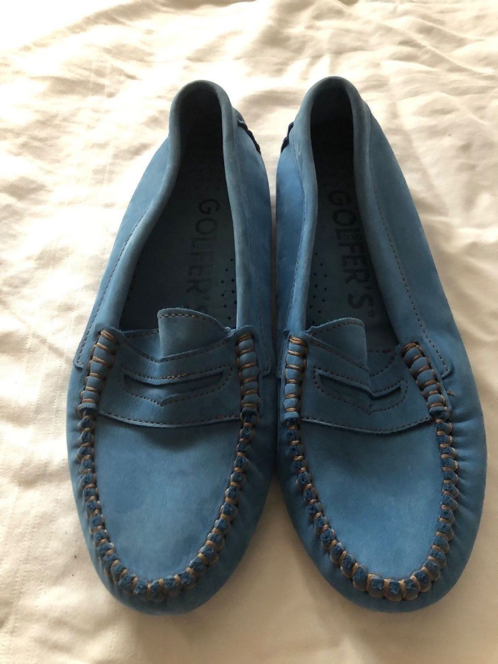Scarpe da donna: Schuhe Mokissins – Nuovo (secondo la descrizione) da Meilen venduto da marsico79