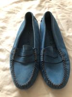 Schuhe Mokissins