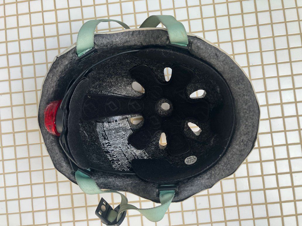 Helme: Casque de vélo pour enfants – Gebraucht aus Pully von Billy. 3