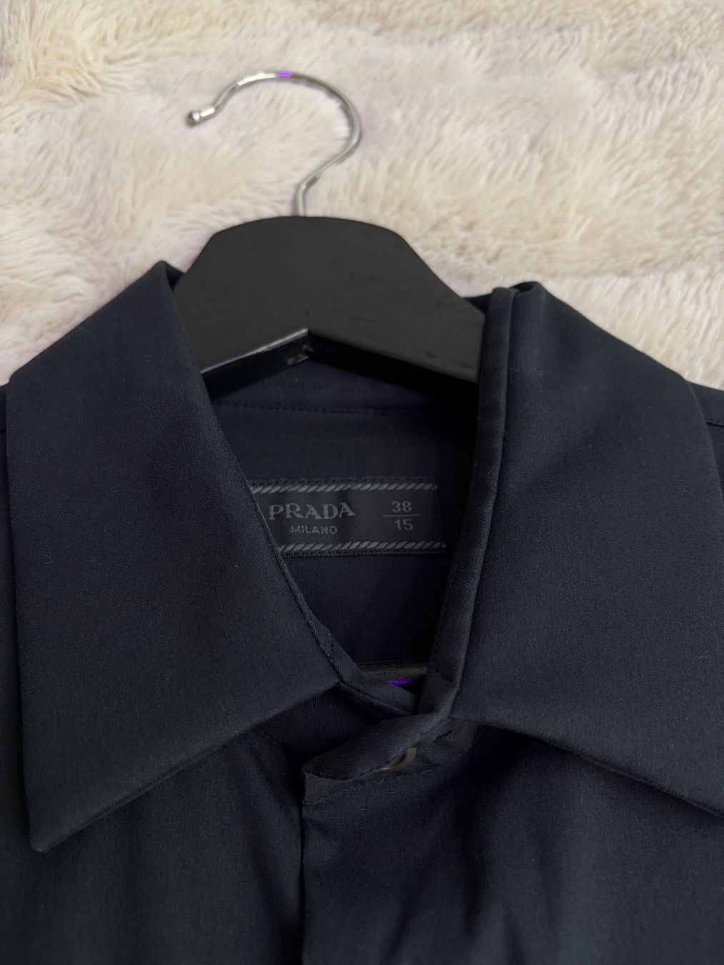 Prada Camicie: Prada Hemd Neu! Grösse S. – Nuovo (secondo la descrizione) da wauwil venduto da luxury_trade