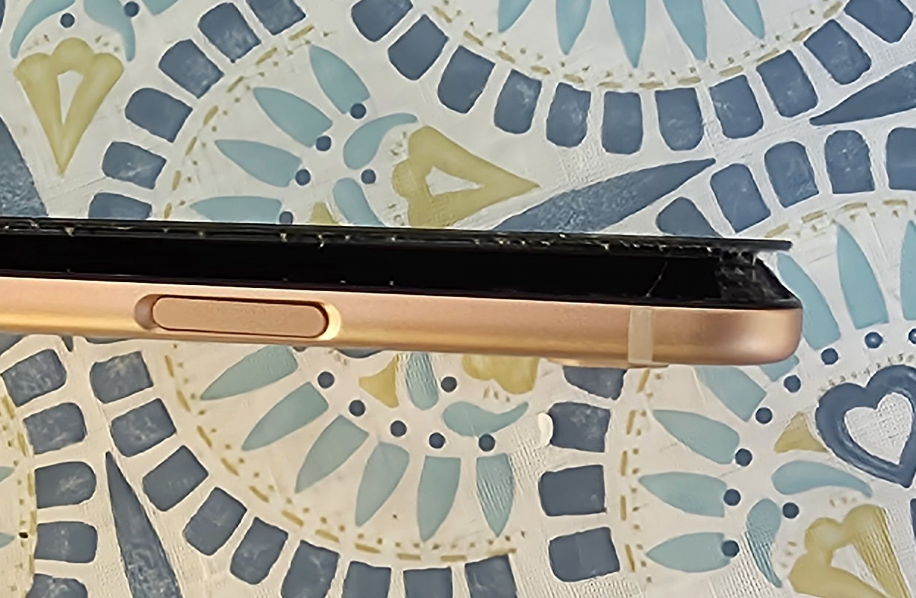 Samsung Tablet PC: Galaxy Tablet S5e, gold – Usato da Schwerzenbach venduto da tinumartinez 3