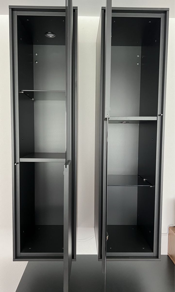 Étagères: Wandschrank – Neuf (Voir description) à Mels par gipit63 1