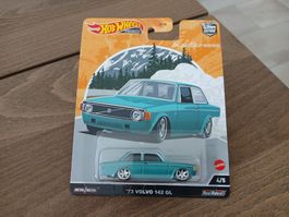 1973 Volvo 142 GL
