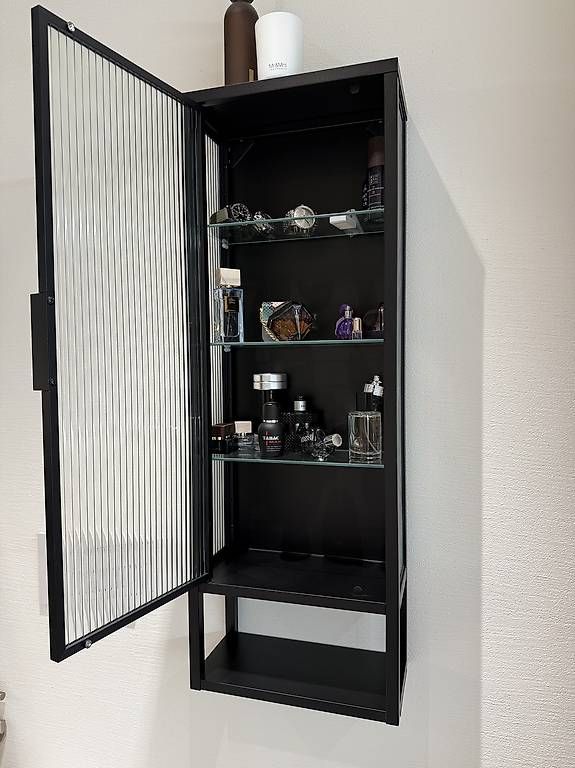 Armadi: Wandschrank MOSSJÖN IKEA – Nuovo e nell'imballaggio originale da Alchenstorf venduto da elochmatter 2