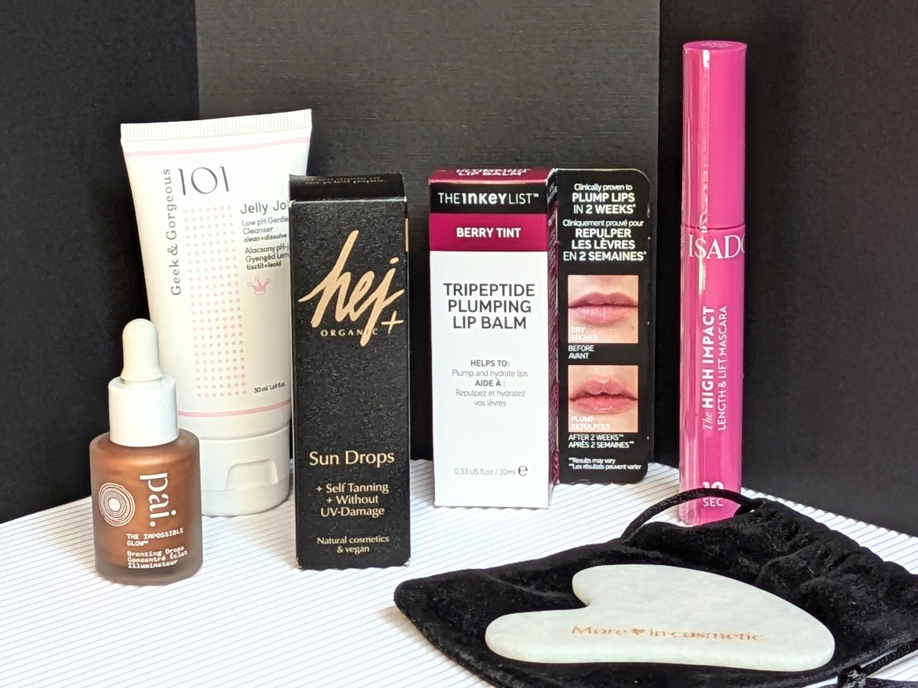 Maquillage: 💎🪞Beauty Set ab 1.-🪞💎 – Neuf avec emballage d'origine à Achseten par plink