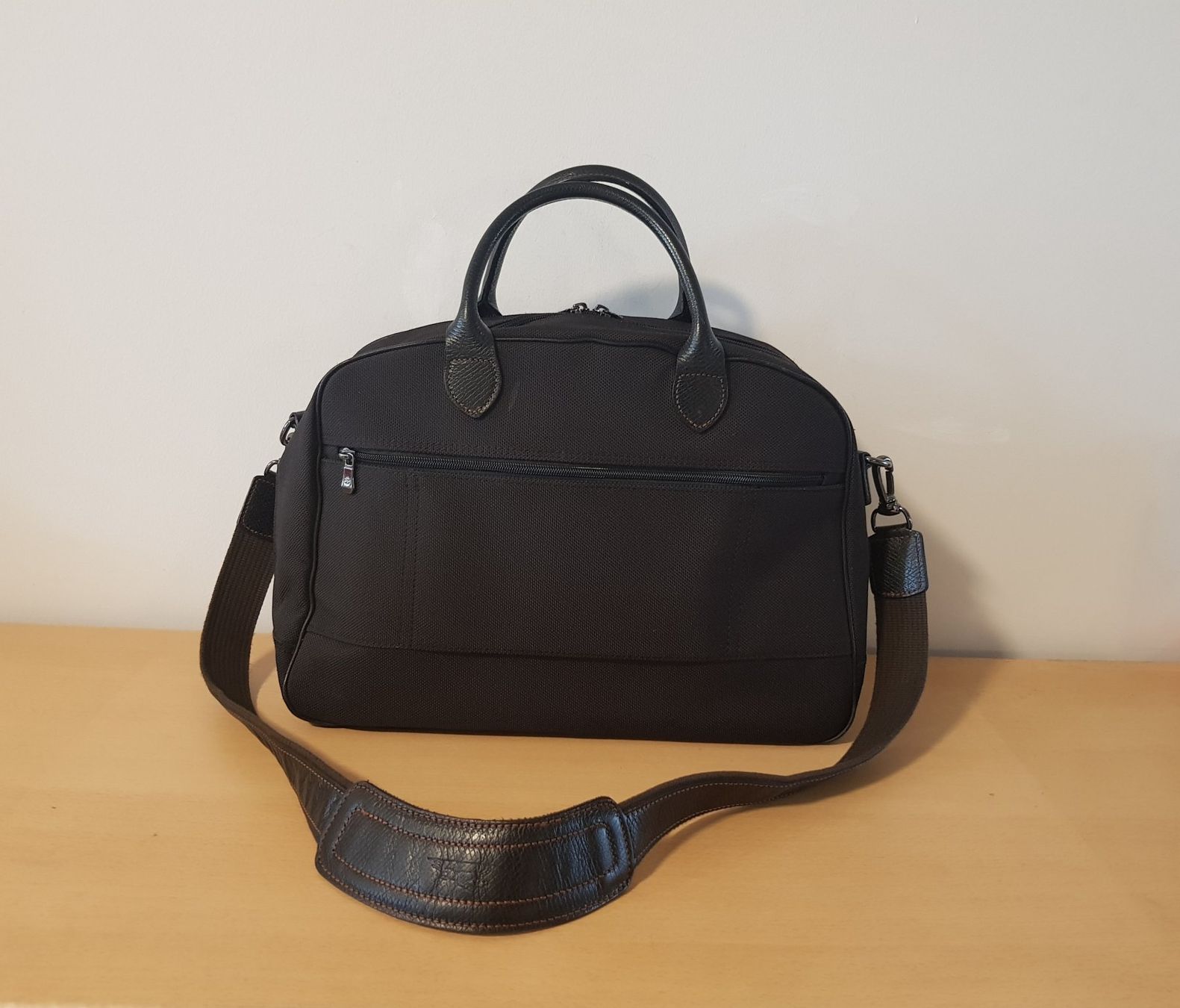 Longchamp Valigie & Borse: Longchamp Aktentasche/Businesstasche – Usato da Basel venduto da chien008 3