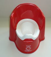 BABYBJÖRN Topfstuhl