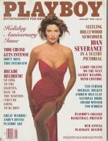 Magazine PLAYBOY