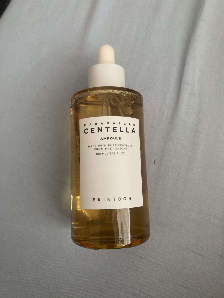 Soins du visage: SKIN1004 Centella Ampoule – Neuf (Voir description) à Zürich par mar_zn2k 3