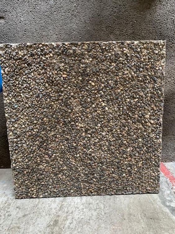 Waschbetonplatten 50x50 Kaufen auf Ricardo