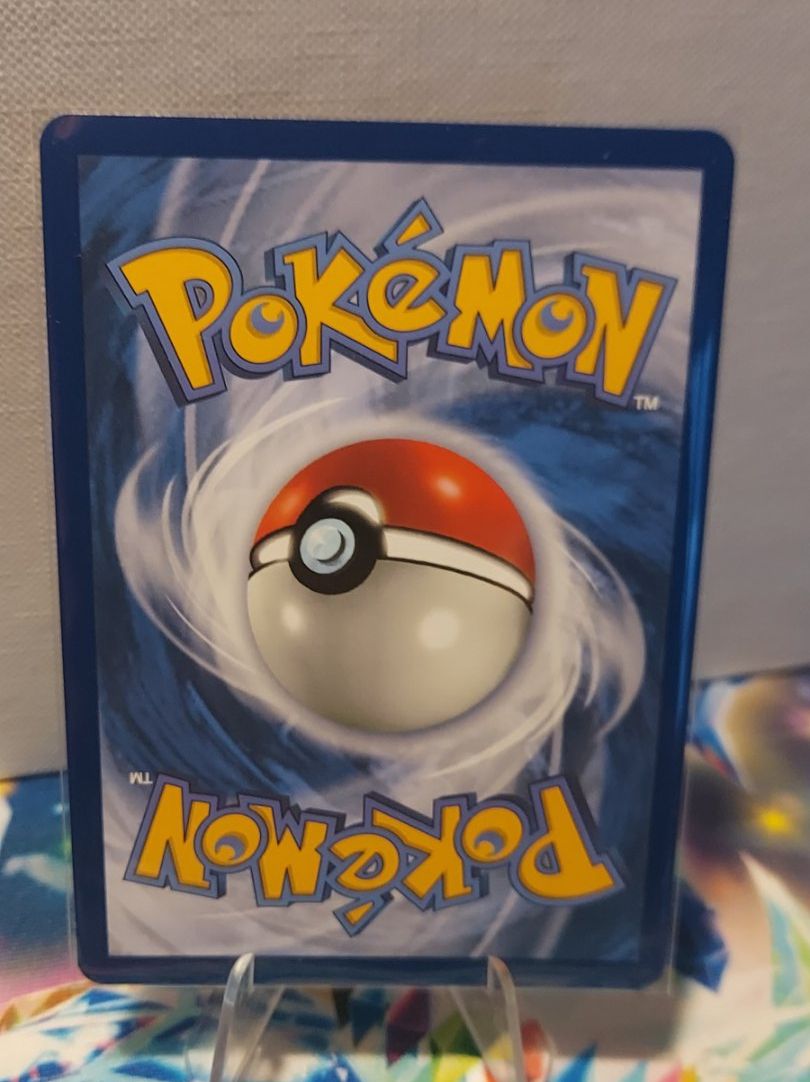 Pokémon Carte collezionabili: Carte Pokémon Wigglytuff – Nuovo (secondo la descrizione) da Val-d'Illiez venduto da GGF2385 1