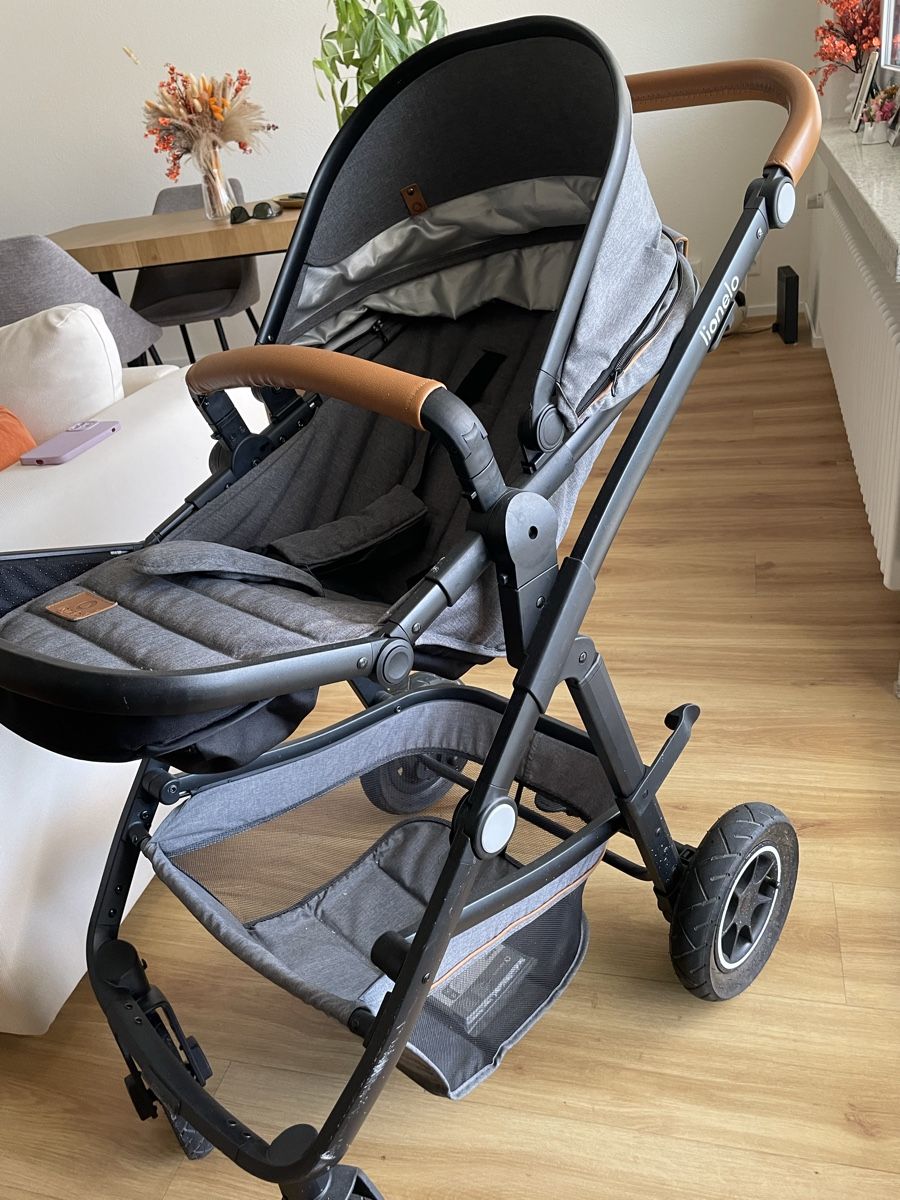 Kinderwagen: Buggy  – Gebraucht aus Kloten von tri_ff29 1