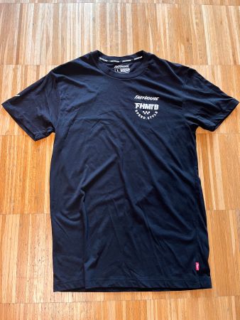 FasthouseT-Shirt schwarz, Grösse L
