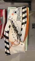 Converse Off White