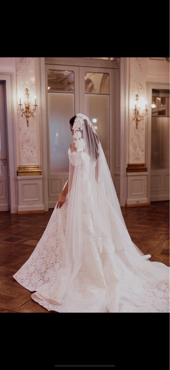 Vestiti: Brautkleid / Wedding Dress – Usato da Dübendorf venduto da bur_6h9r 1
