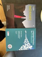 Englisch C1 – Pathways 4 + Language Practice C1