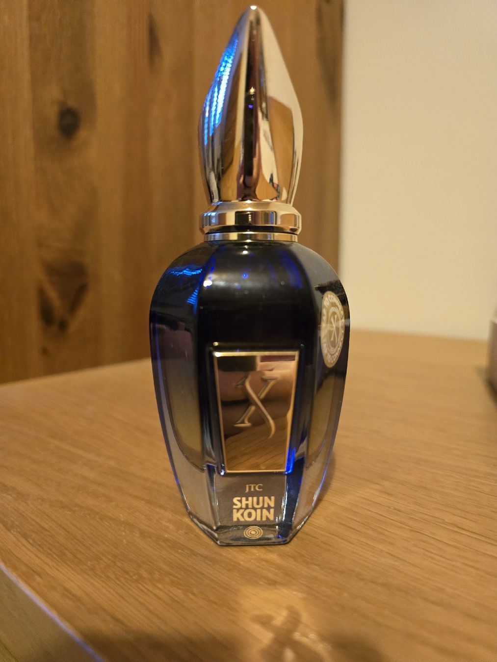 Xerjoff Profumi & Eau de Toilette: Xerjoff ShunKoin JTC collection – Nuovo (secondo la descrizione) da Zürich venduto da gollyabd