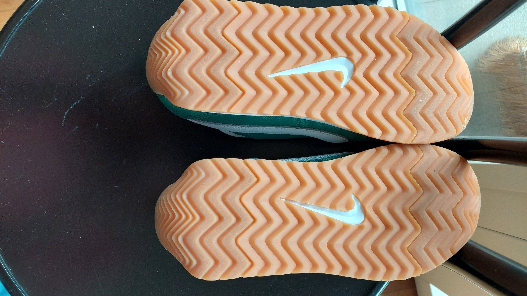 Nike Herrenschuhe: NIKE – Neu (gemäss Beschreibung) aus Aarau von Joplin02 3